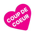 Coup de coeur